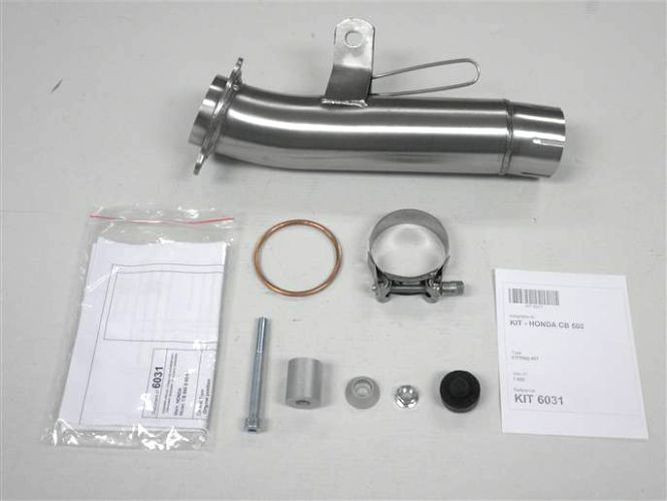 IXIL Adapterrohr für Honda CB 500, 93-04 (Stück)