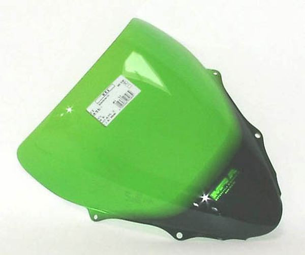 MRA-Spoilerscheibe, KAWASAKI ZR 7S, rauchgrau (Stück)