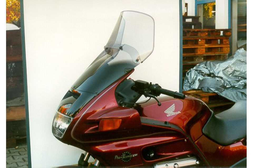 MRA-Vario Touringscheibe VM HONDA ST 1100 Pan European, klar (Stück)