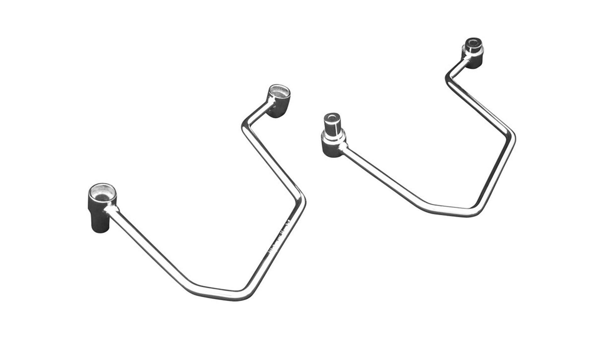 HIGHWAY HAWK Satteltaschenabstandshalter SUZUKI VS 600/750/800/1400 (Stück)