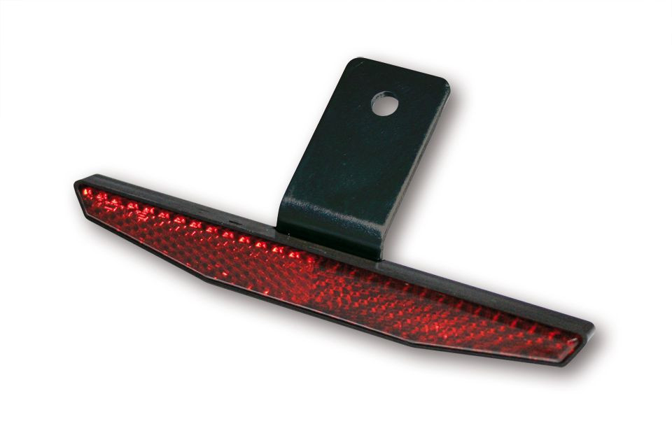 SHIN YO Rückstrahler mit Halter (Stück)