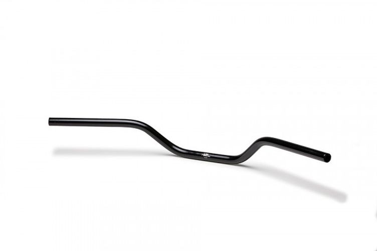 LSL Alu Lenker A02, schwarz (Stück)