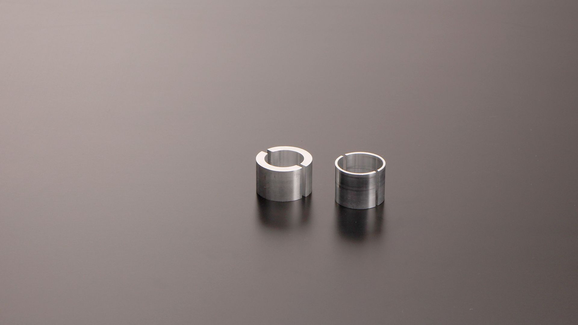 ABM Reduktions-Hülsen für Klemmbock ABM varioRiser Ø28,6 mm auf Ø22,2 mm