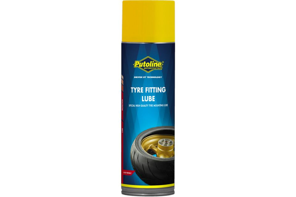 Putoline 500 ml Aerosol-Dose, Tyre Fitting Lube (Stück)