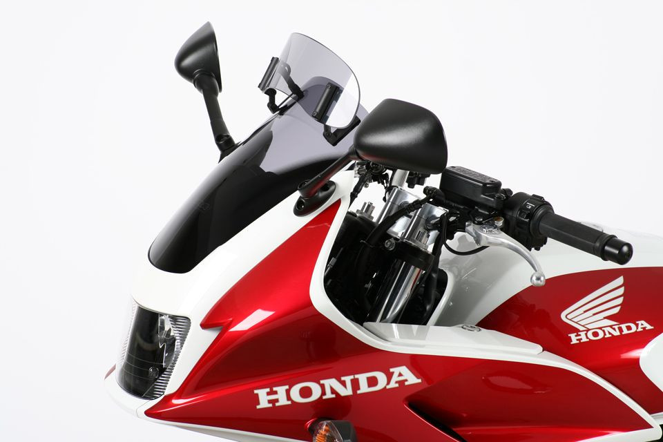 MRA Vario-Touringscheibe VT, Honda CB 1300 S / ST ( SUPER BOL DOR ) -2013, klar (Stück)