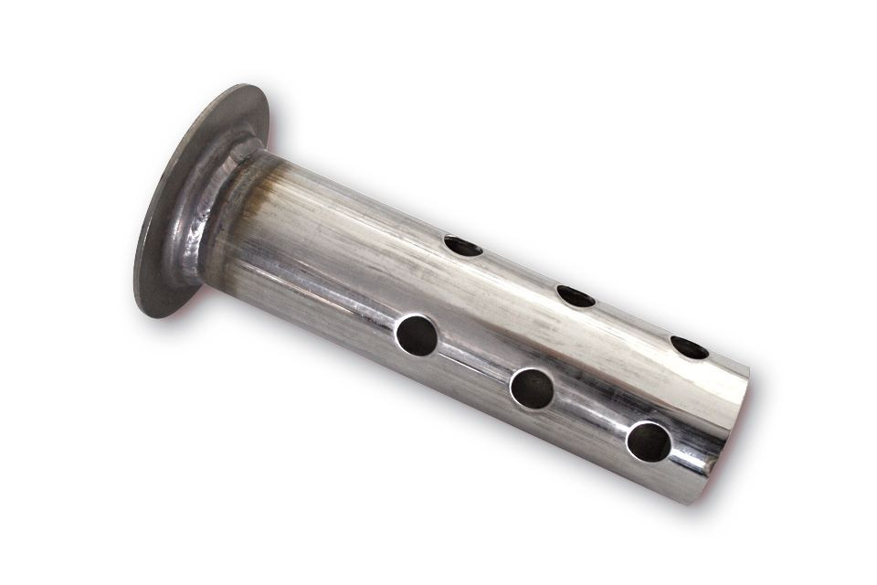IXIL Noise Killer für CONICAL, grosse Löcher (Stück)