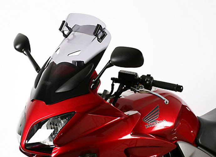 MRA-Vario Touringscheibe HONDA CBF 1000, 06-, klar (Stück)