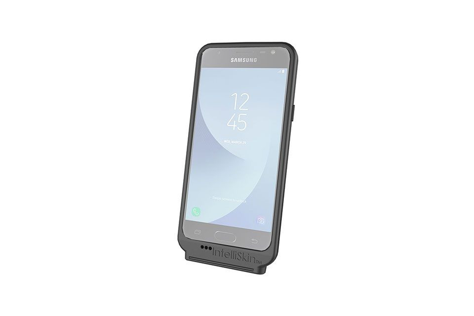 RAM Mounts IntelliSkin mit GDS-Technologie für Samsung Galaxy J3 (2017) (Stück)