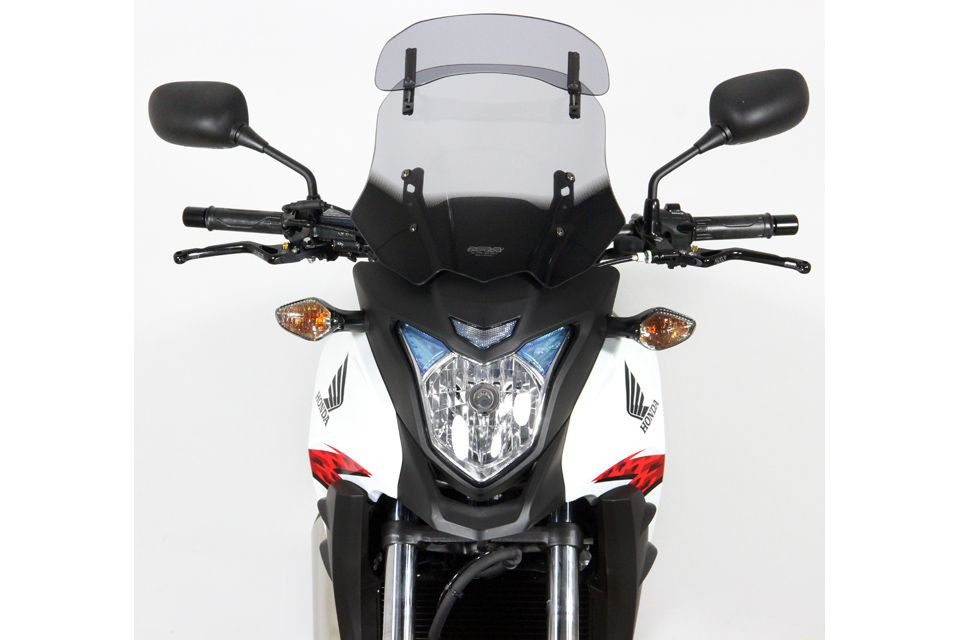 MRA Vario-Touringscheibe VT, Honda CB 500 X 13-15 klar (Stück)