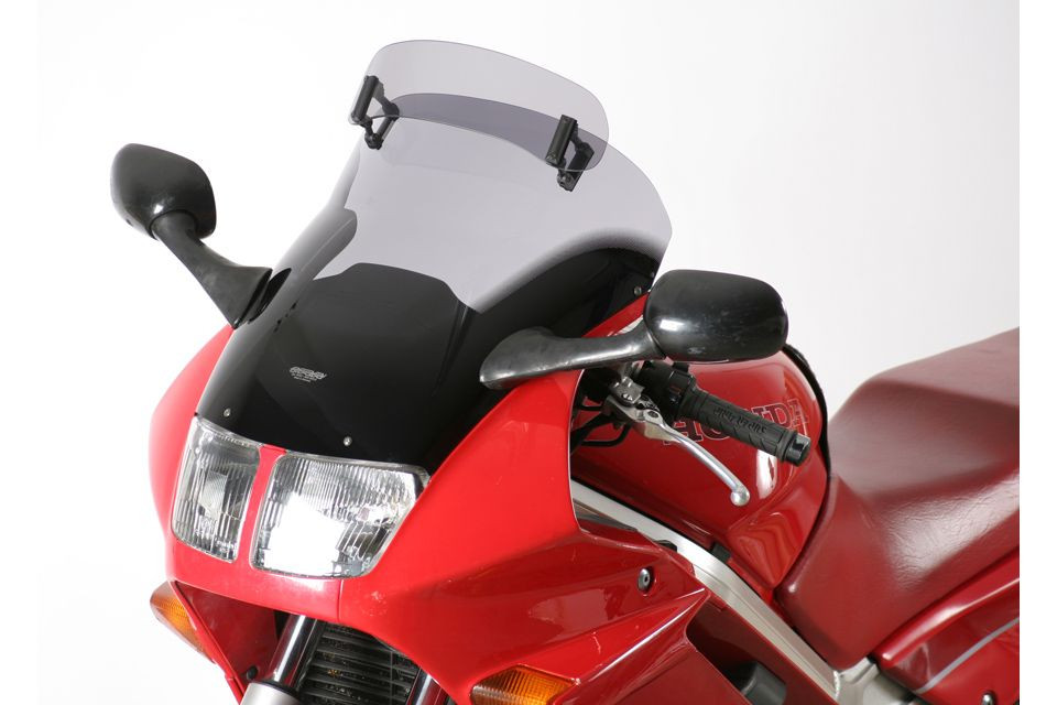 MRA-Vario Touringscheibe HONDA VFR 750F, 90 - 93, rauchgrau (Stück)