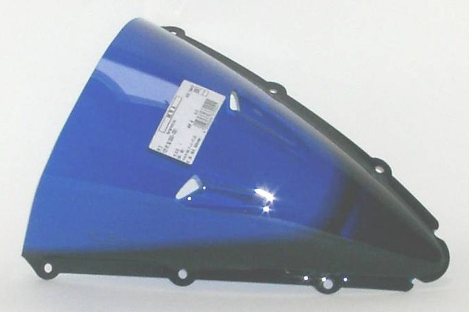 MRA-Racingscheibe, YAMAHA YZF R1, 00-01, klar (Stück)