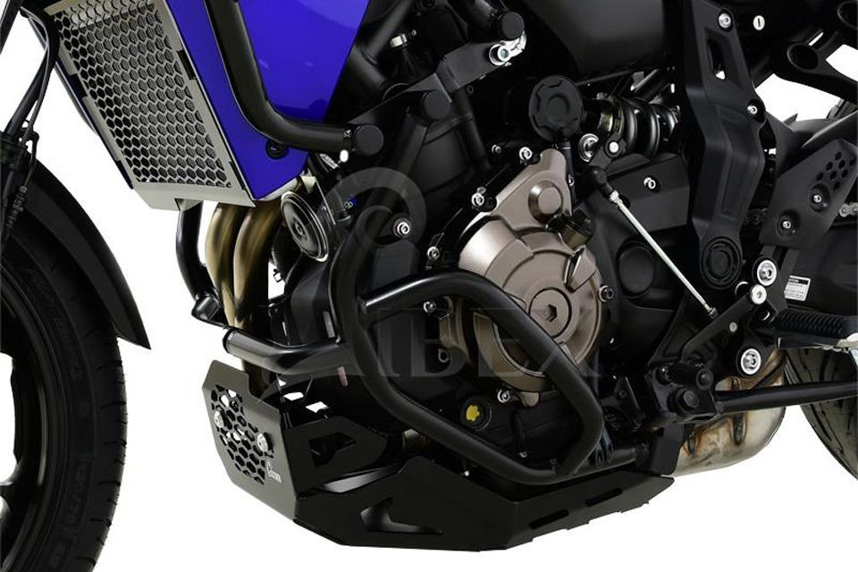 IBEX Sturzbügel Yamaha MT-07 Tracer 16- schwarz (Paar)