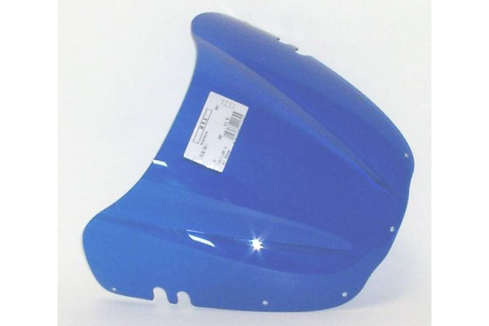 MRA-Racingscheibe, SUZUKI RGV 250, 91-, schwarz (Stück)