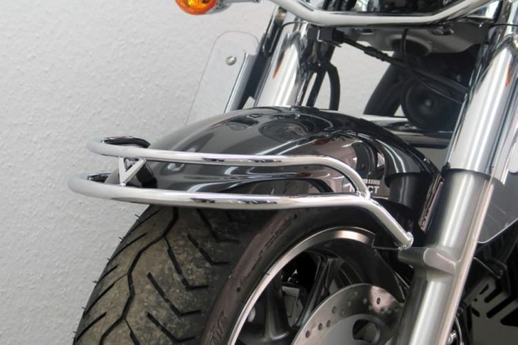 FEHLING Reling für das Vorderrad-Schutzblech Kawasaki VN 1700 Classic (Stück)
