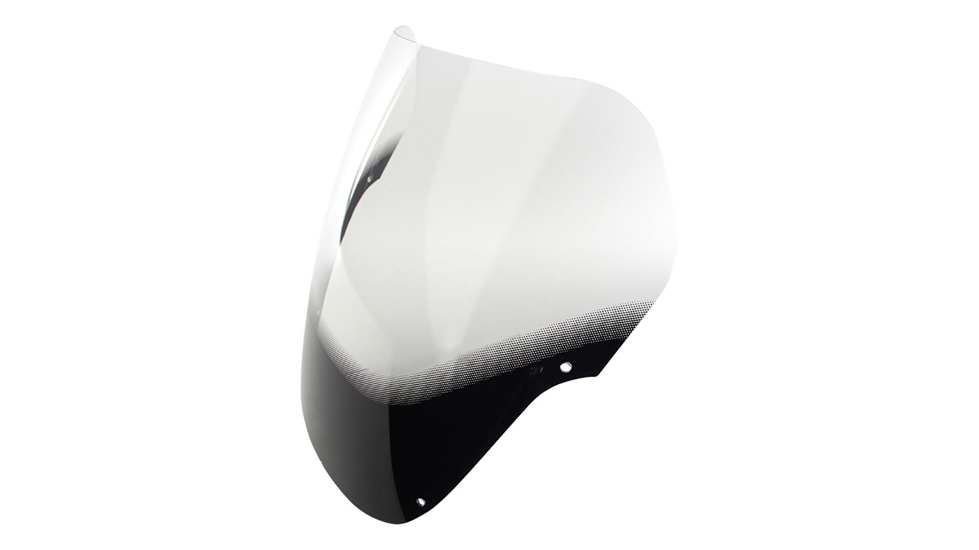 MRA Verkleidungsscheibe, Honda CBR 1000 F 1993-2003, klar, Originalform (Stück)