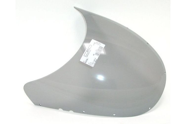 MRA-Verkleidungsscheibe, Honda NSR 400, klar, Originalform (Stück)