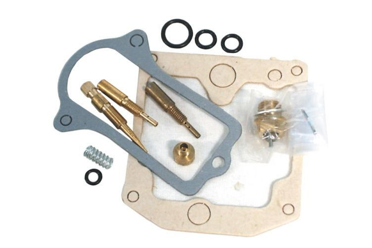 Vergaser-Rep.Satz für KAWASAKI Z 1000 A1/2 (Stück)
