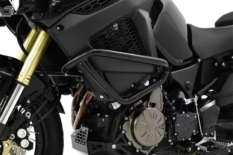 IBEX Sturzbügel YAMAHA XTZ 1200 Z, 16- (Paar)