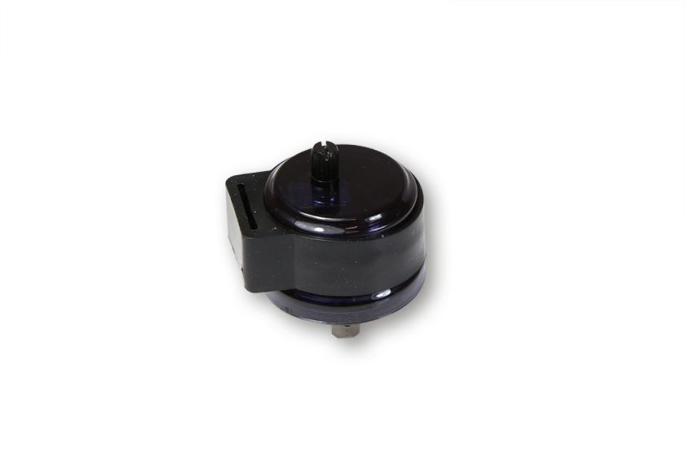 SHIN YO 3-Pin Universal Blinkrelais, 12V (Stück)