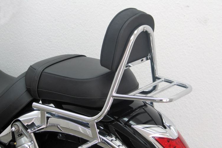 FEHLING Sissy Bar Kawasaki VN 1700 Classic 2009- (Stück)