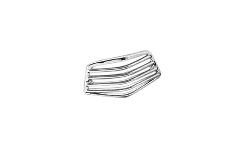 HIGHWAY HAWK Scheinwerfer-Grill HONDA VT600C, VLX, VT1100C2 ACE (Stück)