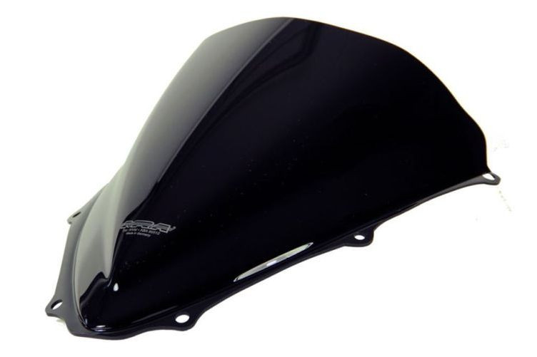 MRA-Racingscheibe, SUZUKI GSX-R 600/750, 06-07, schwarz (Stück)