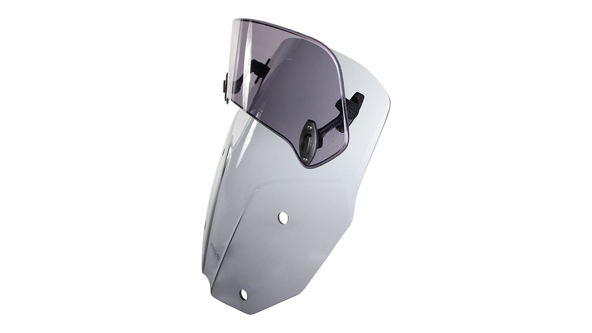 MRA X-Creen-Touringscheibe, BMW R1200GS/ R1250GS/ ADV, 13- ( Stück)