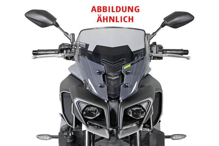 MRA Superbike Spoilerscheibe S, Honda CBR 600 F, 03-06 (Stück)