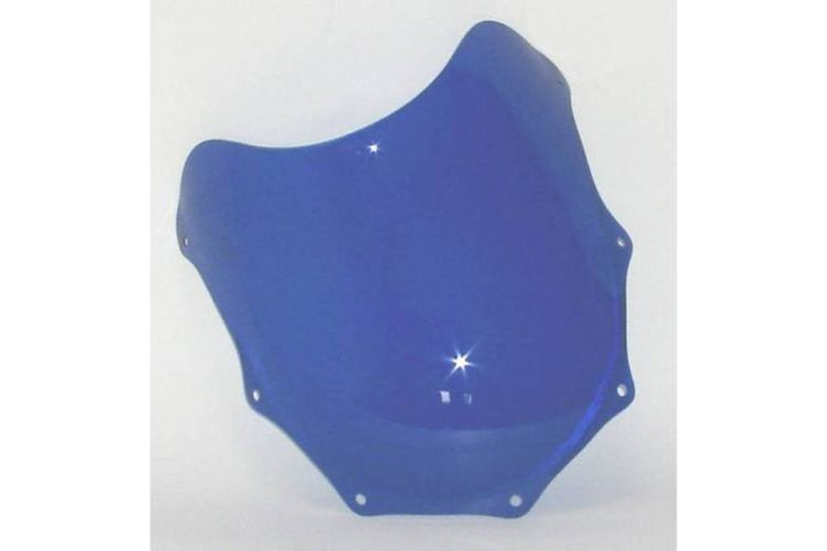 MRA Spoilerscheibe S, Suzuki GSX-R 600 1998-2000, klar (Stück)