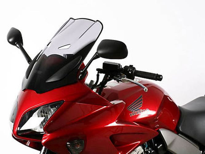 MRA-Tourenscheibe, HONDA CBF 1000, 06-, rauchgrau (Stück)