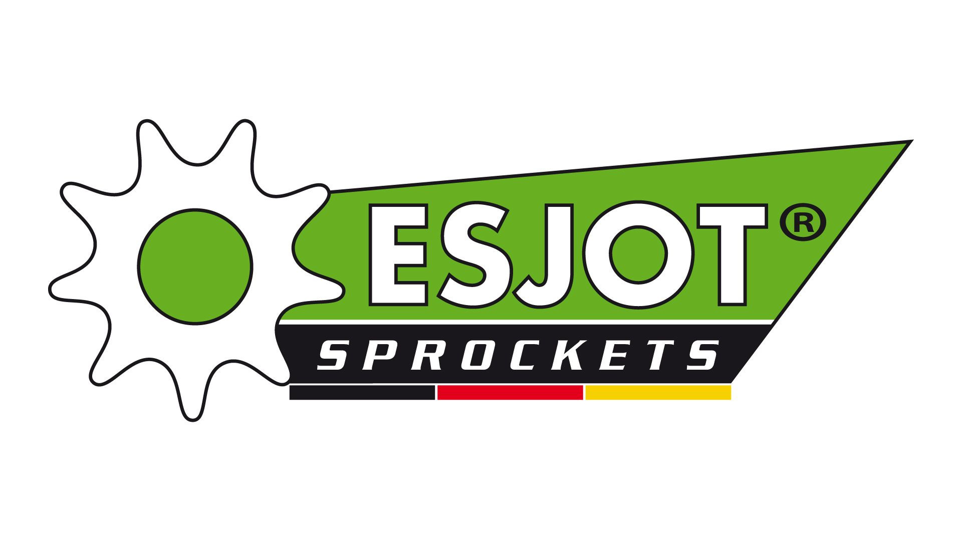 ESJOT Kettenrad, 37 Zähne diverse Modelle (Stück)