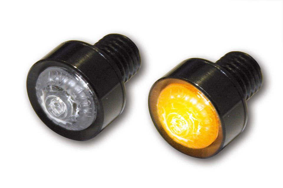 HIGHSIDER LED-Blinker Einheit MONO (Paar)