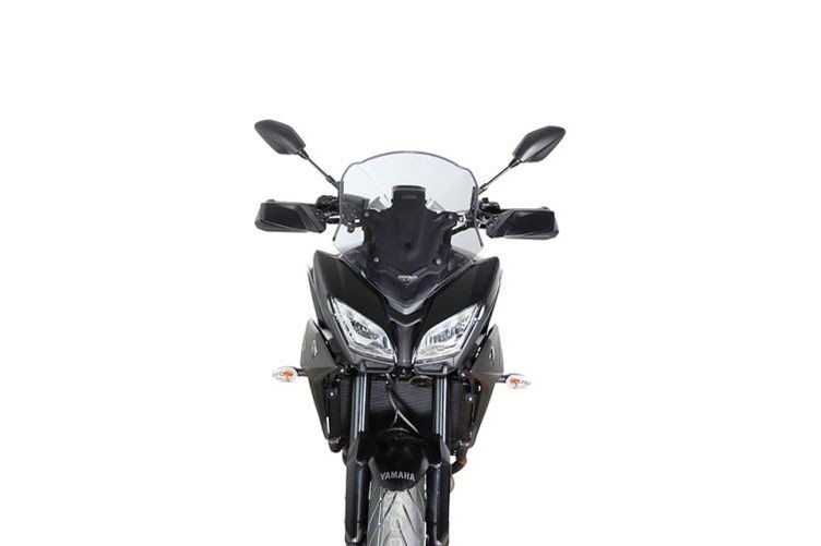 MRA Sportscheibe SPM, Yamaha Tracer 900/GT, 18-, rauchgrau (Stück)