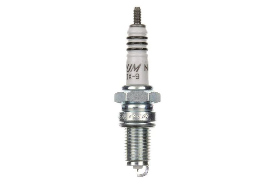 NGK Zündkerze NGK DPR 9 EIX-9 (Stück)