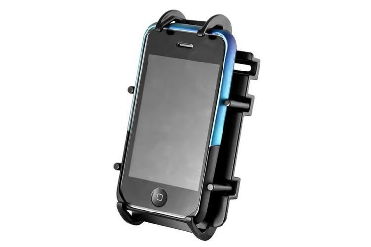 RAM Mounts Universal Halteschale (Verbundstoff) für elektronische Kleingeräte (Stück)