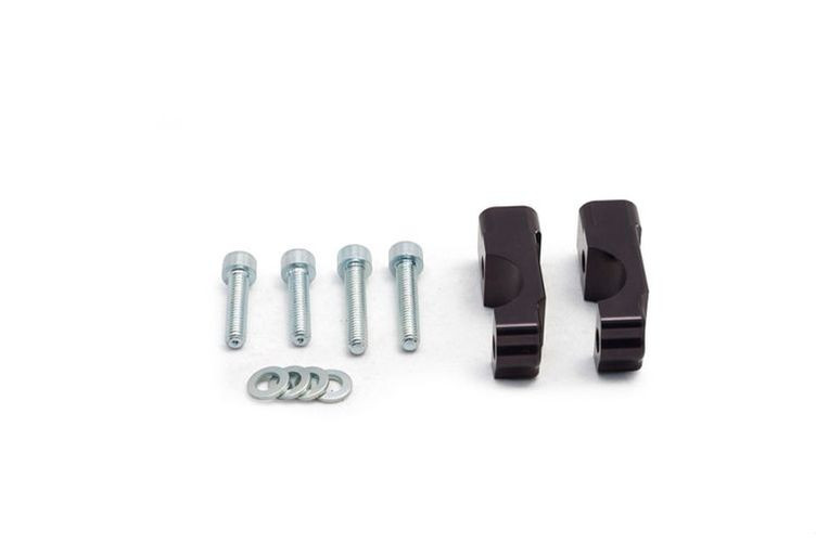 LSL Spiegelhaltekit Hyd.-Pumpe BMW (Set)
