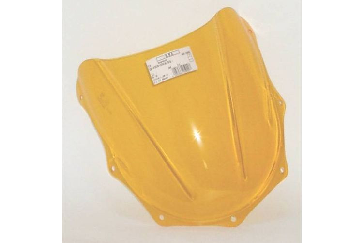 MRA-Racingscheibe, SUZUKI GSX-R 600/750, 98-99, rauchgrau (Stück)