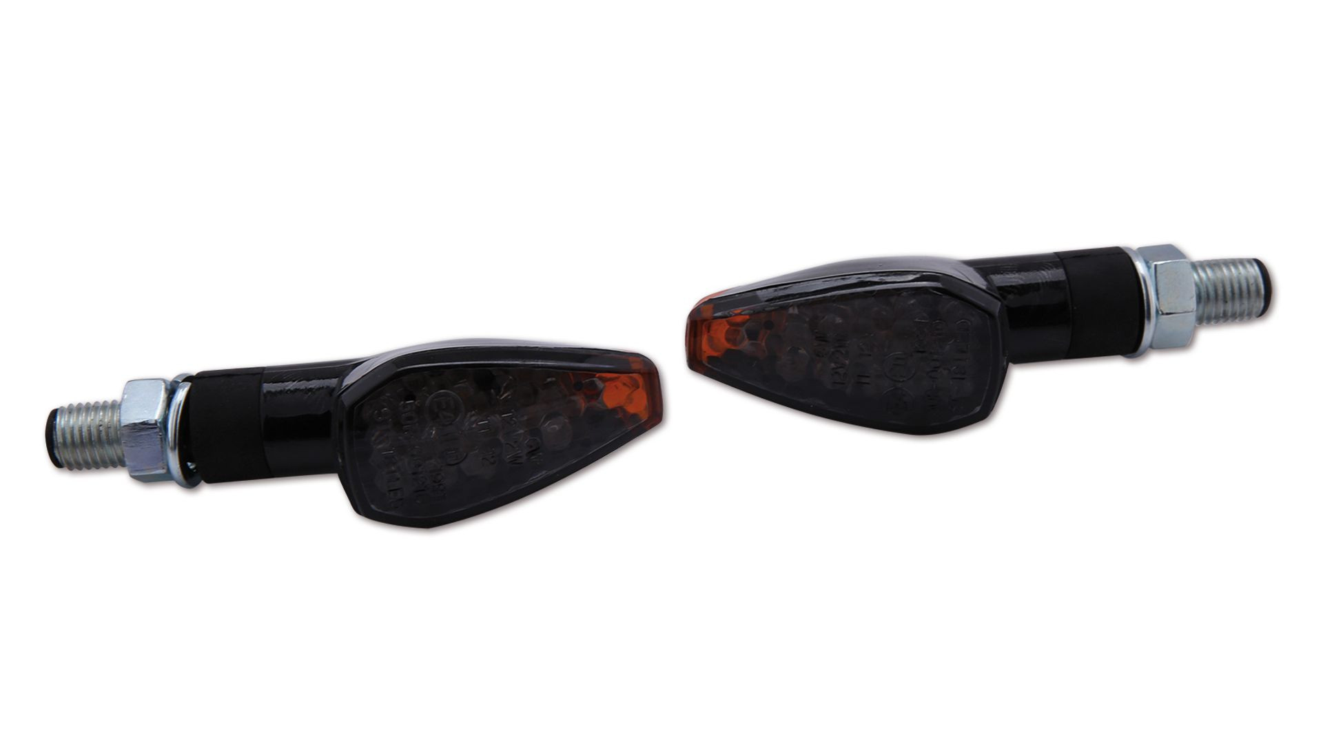 SHIN YO LED-Blinker PEAK (Paar)