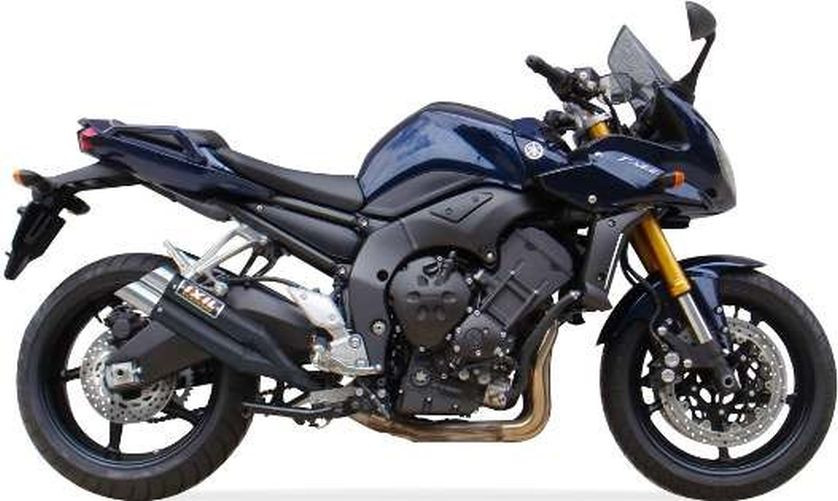 IXIL Hyperlow black XL, Yamaha FZ 1, 06-14 (Stück)