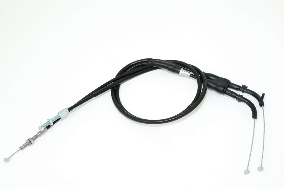 Gaszug Set, YAMAHA TDM 900, 02-05 (Satz)