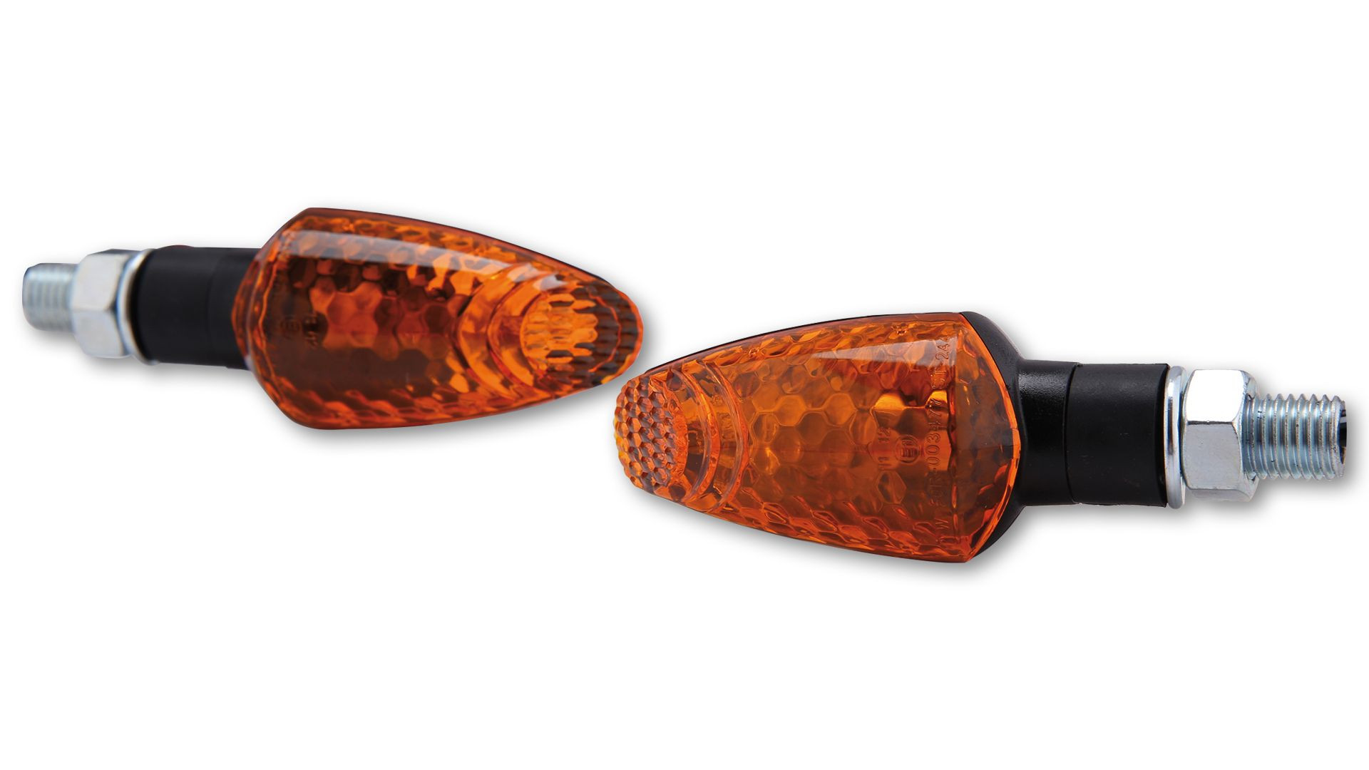 SHIN YO Blinker PEARL (Paar)