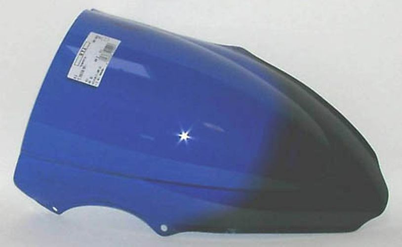 MRA-Racingscheibe, SUZUKI TL 1000 S, 97-, schwarz (Stück)