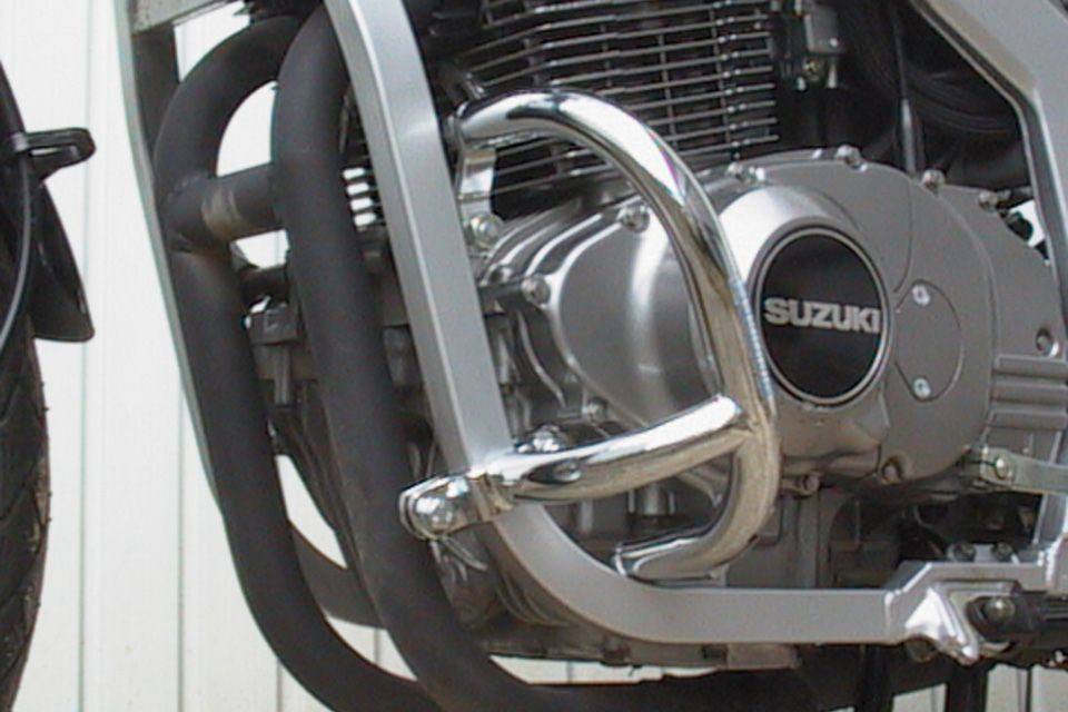 FEHLING Motor-Schutzbügel, Suzuki GS 500 E (Stück)