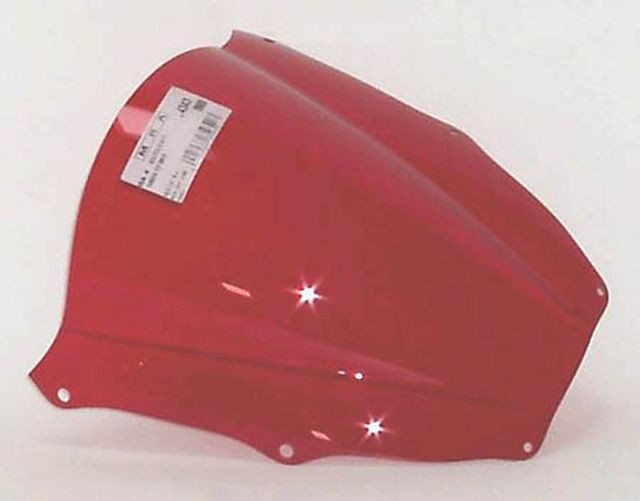 MRA-Racingscheibe, Yamaha YZF 600R Thundercat, 96-01 rauchgrau (Stück)