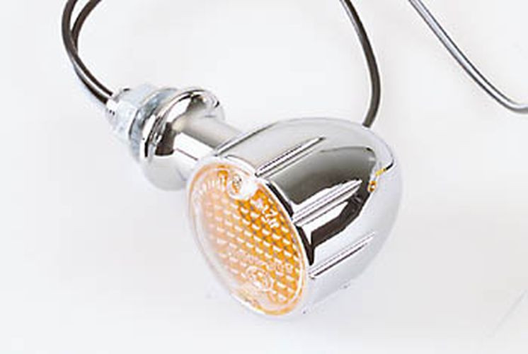 SHIN YO Mini Blinker ARIZONA (Paar)
