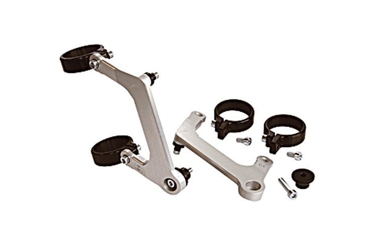 LSL Urban Lampenhalter 50/54mm (Set)