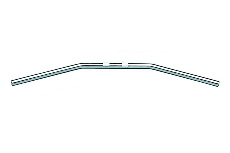 FEHLING Lenker - Drag-Bar, 1 Zoll, chrom (Stück)