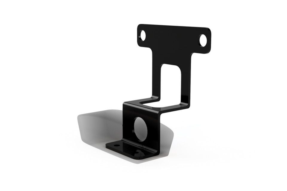 HIGHSIDER Kombihalter für VELONA Instrumente (Stück)
