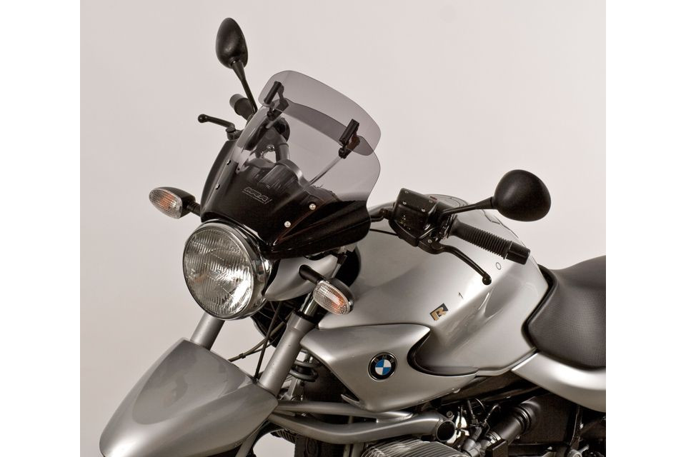 MRA Vario-Touringscheibe VT, BMW R1150R (SPEEDSTER WINDSHIELD) -, klar (Stück)