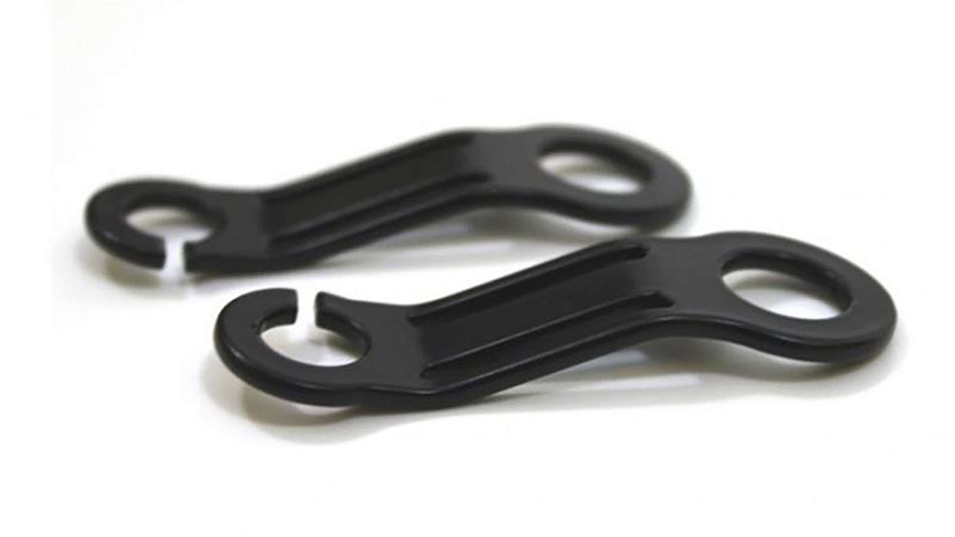 ZIEGER Blinkerhalter, universal, H-D